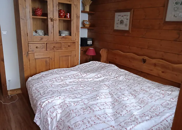 Appartement Exceptionnel A Valmorel