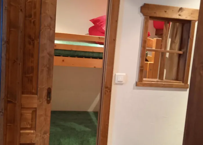 Appartement Exceptionnel A Valmorel
