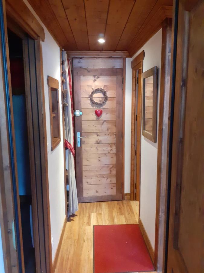 Exceptionnel A Apartment Valmorel