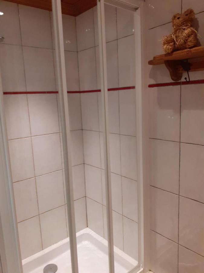 Exceptionnel A Apartment