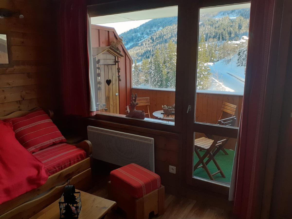 Exceptionnel A Apartment Valmorel