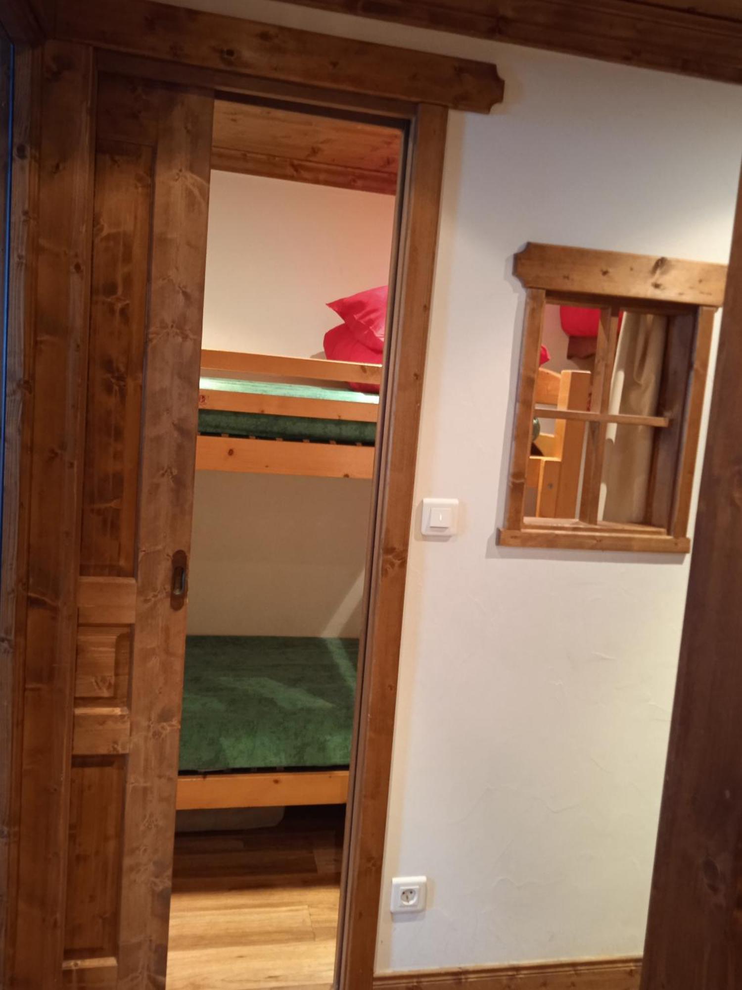Exceptionnel A Apartment