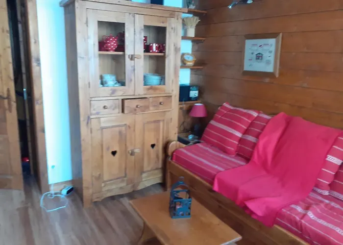 Appartement Exceptionnel A Valmorel