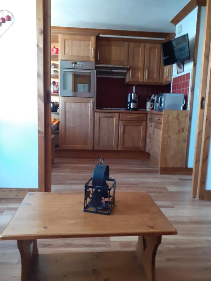 Exceptionnel A Apartment Valmorel
